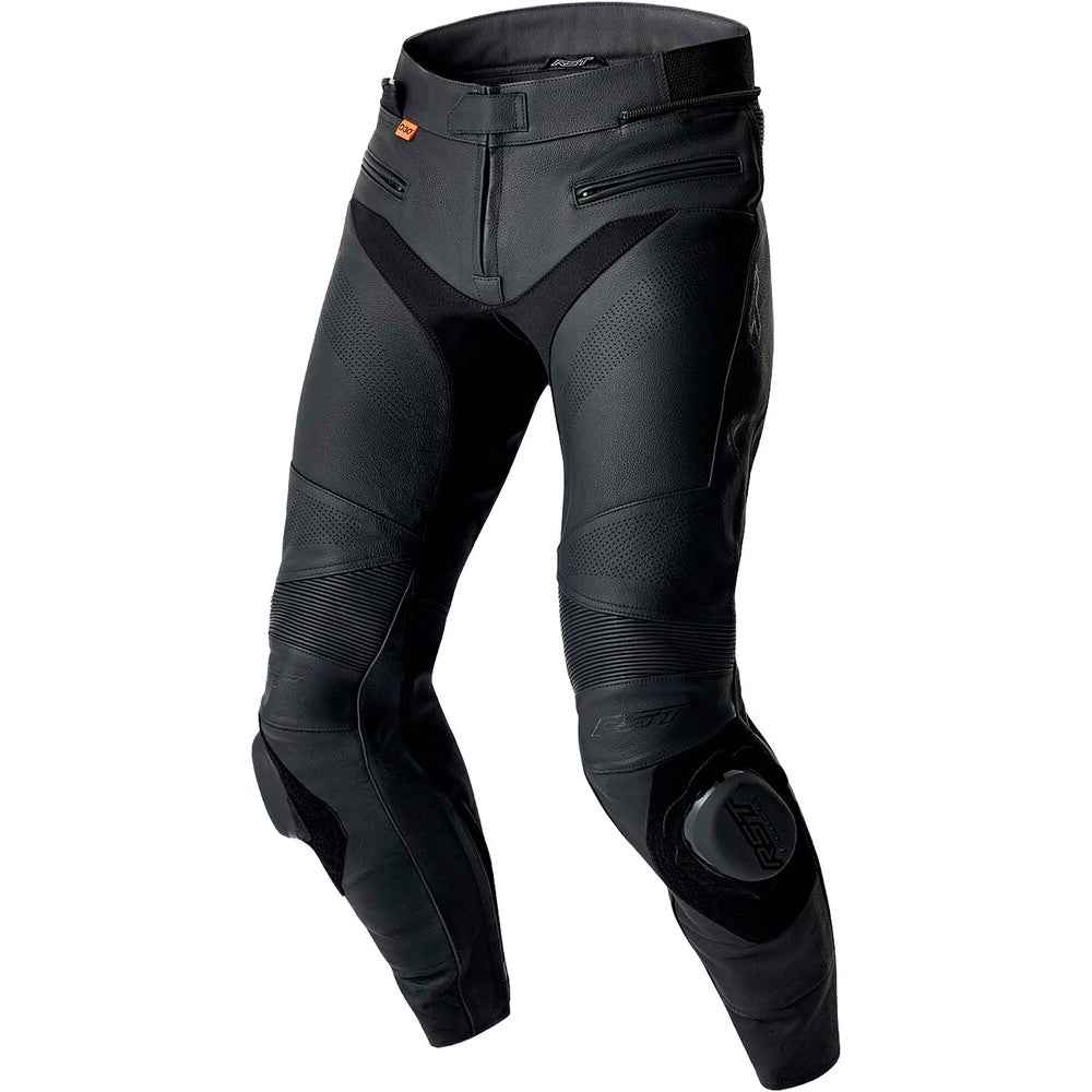 RST S-1 D3O Leather Pants