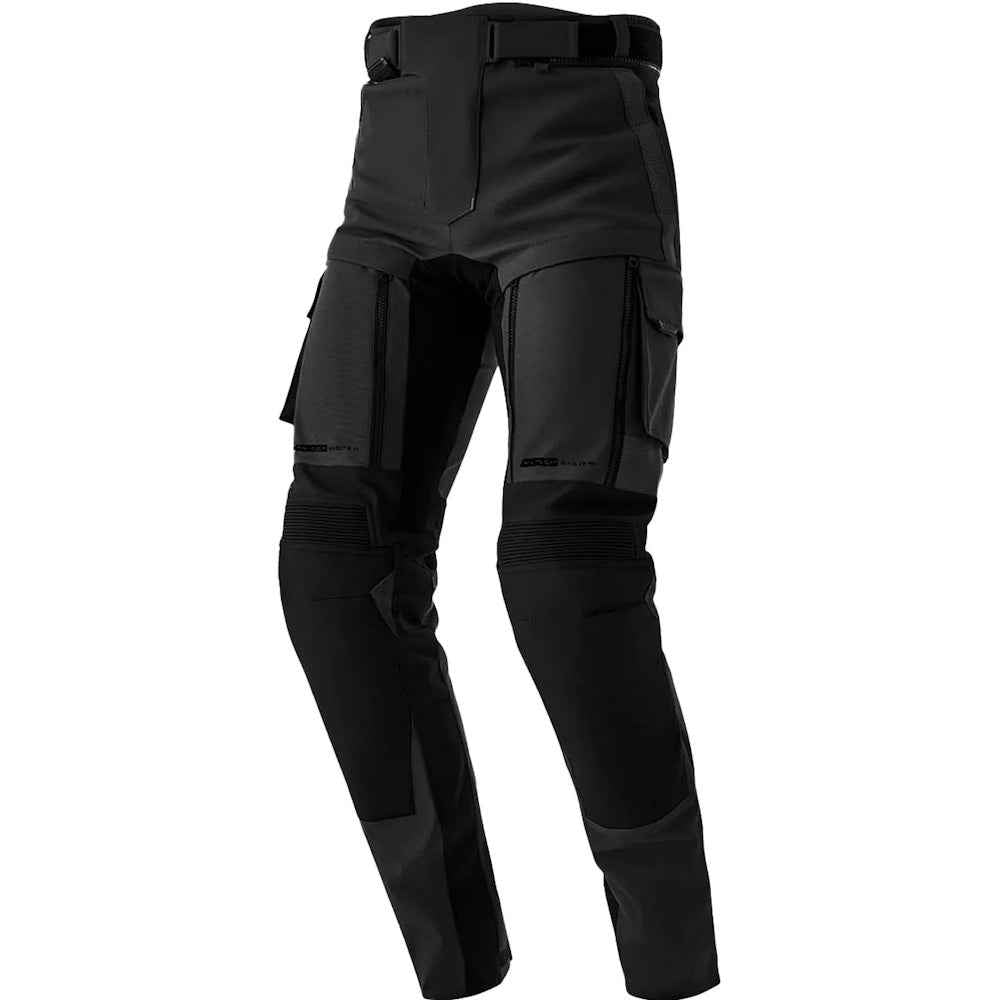RST Pro Series Adventure D3O Ladies Textile Pants
