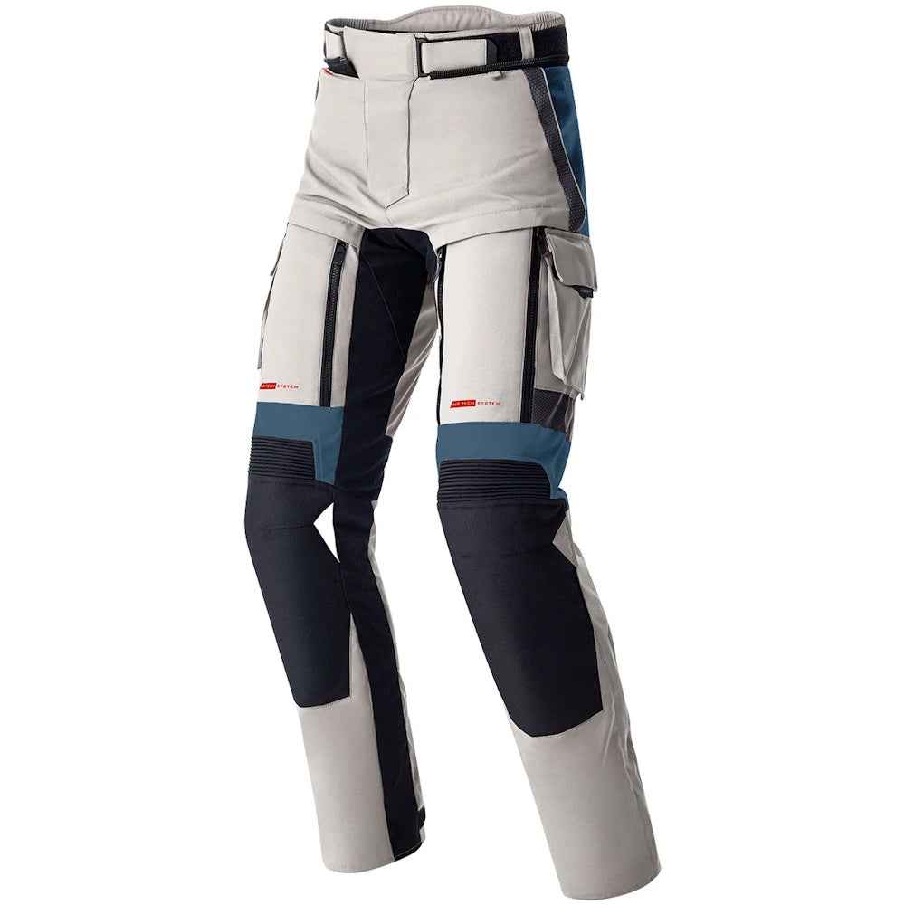 RST Pro Series Adventure D3O Ladies Textile Pants