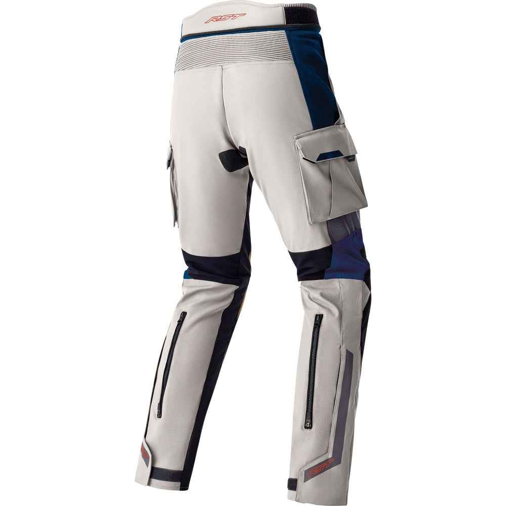 RST Pro Series Adventure D3O Ladies Textile Pants