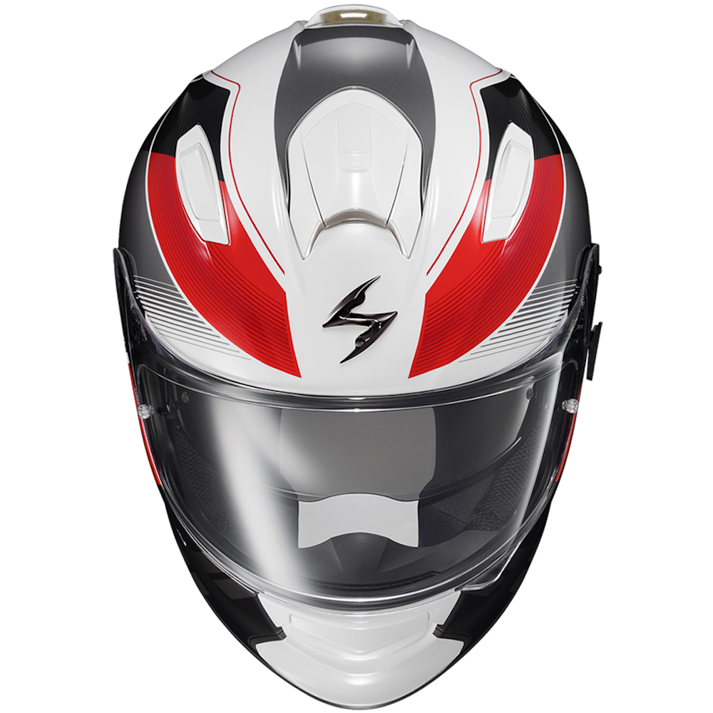 Scorpion Exo Ryzer Edge Helmet