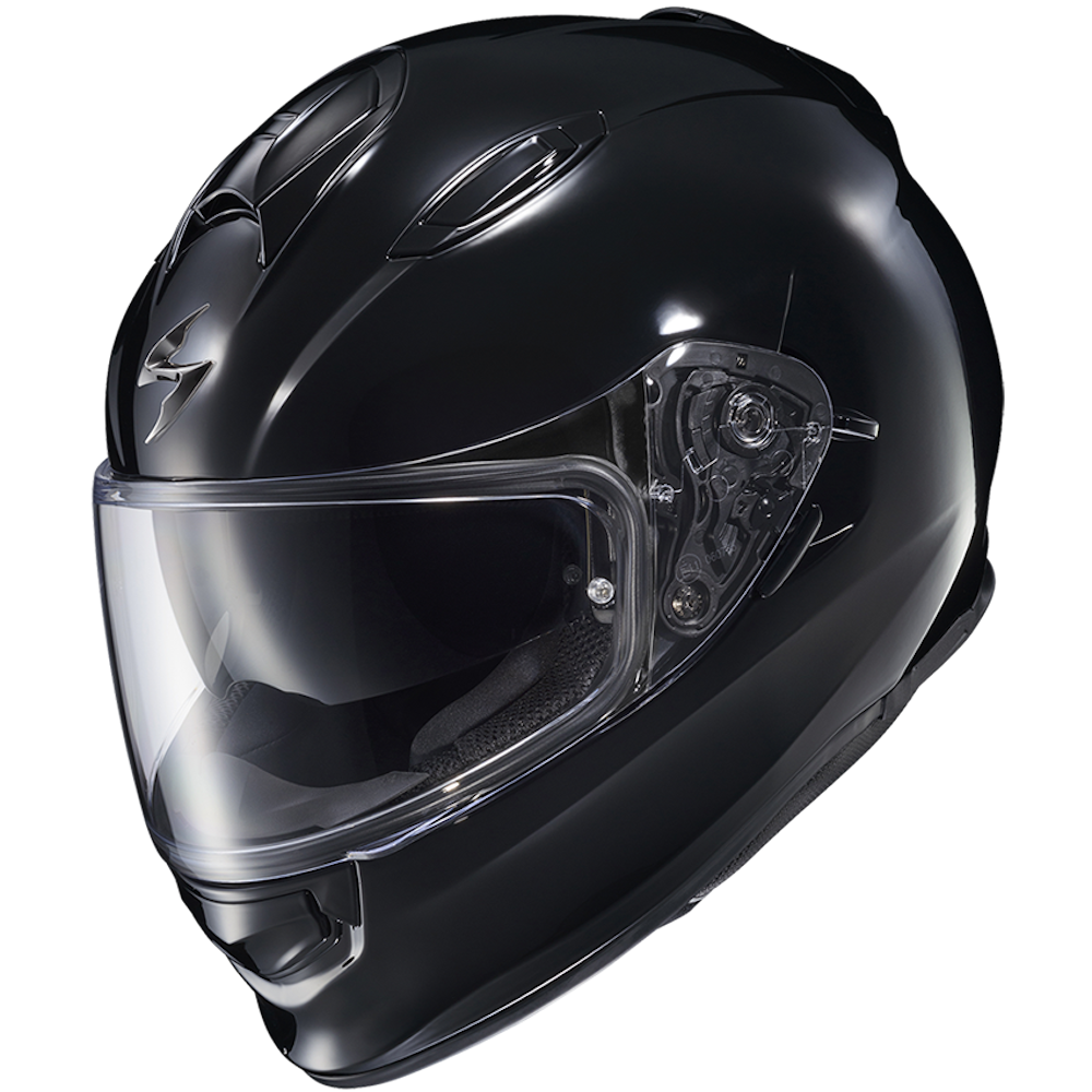Scorpion Exo Ryzer Solid Helmet