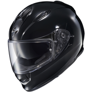 Scorpion Exo Ryzer Solid Helmet