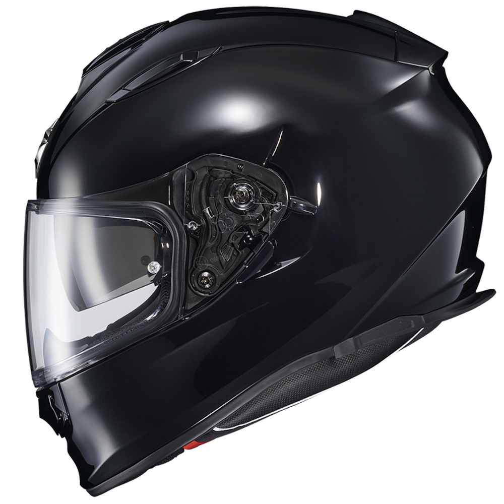 Scorpion Exo Ryzer Solid Helmet