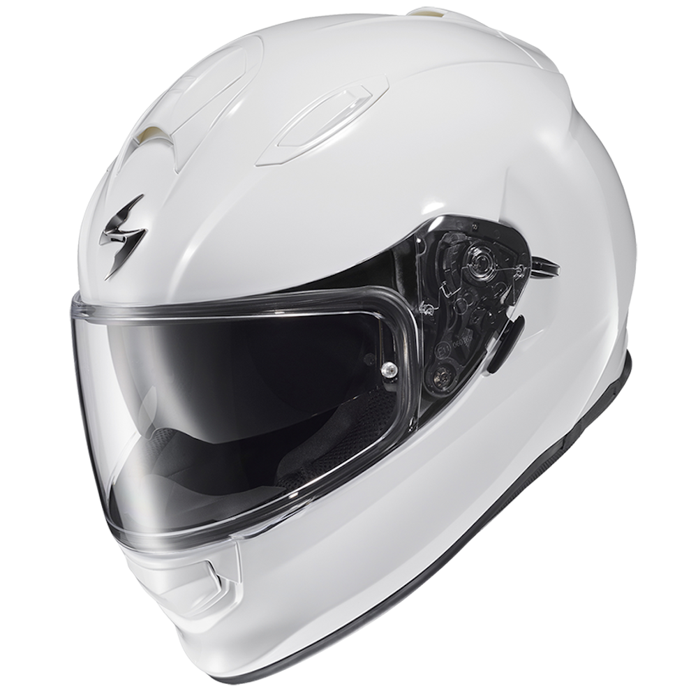 Scorpion Exo Ryzer Solid Helmet
