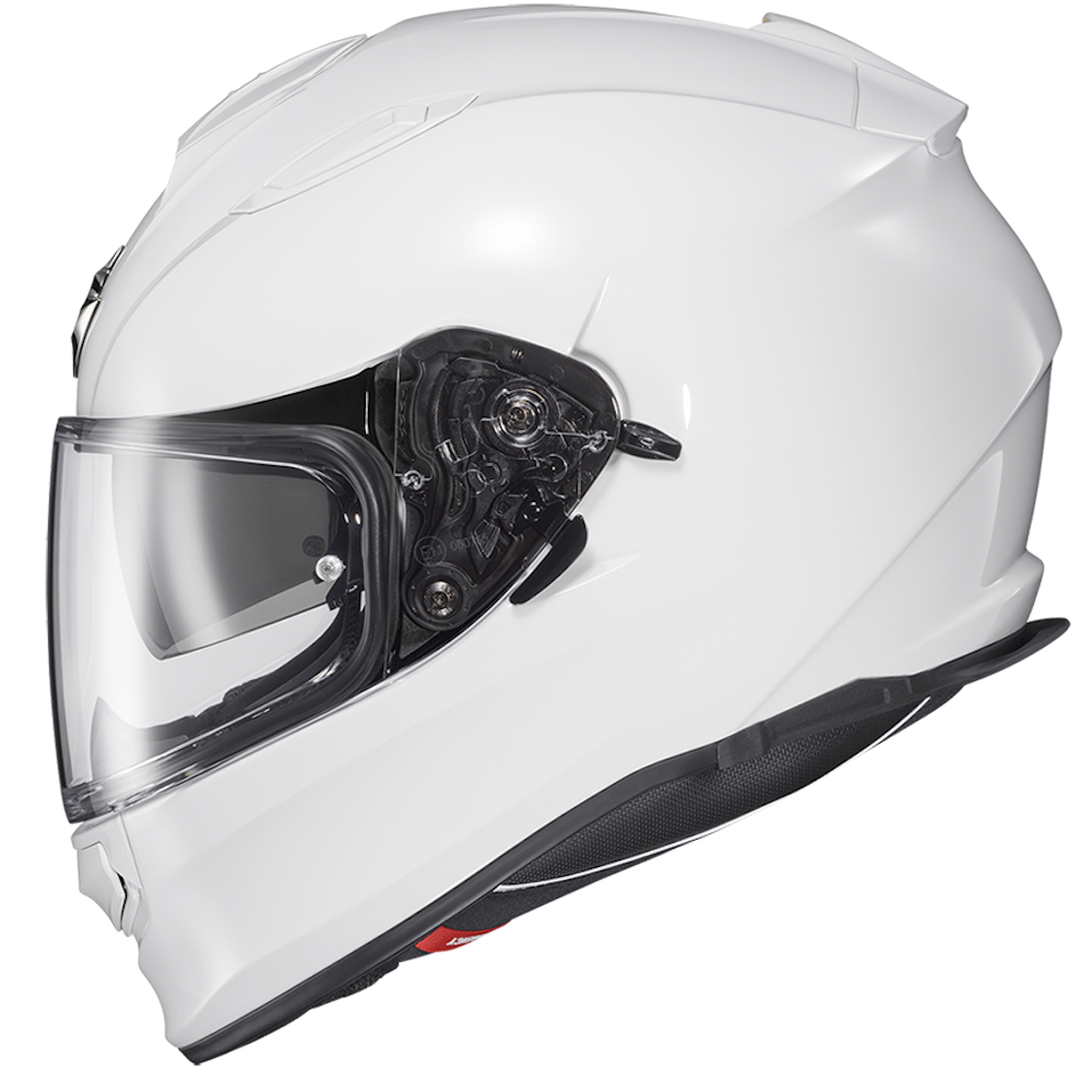 Scorpion Exo Ryzer Solid Helmet