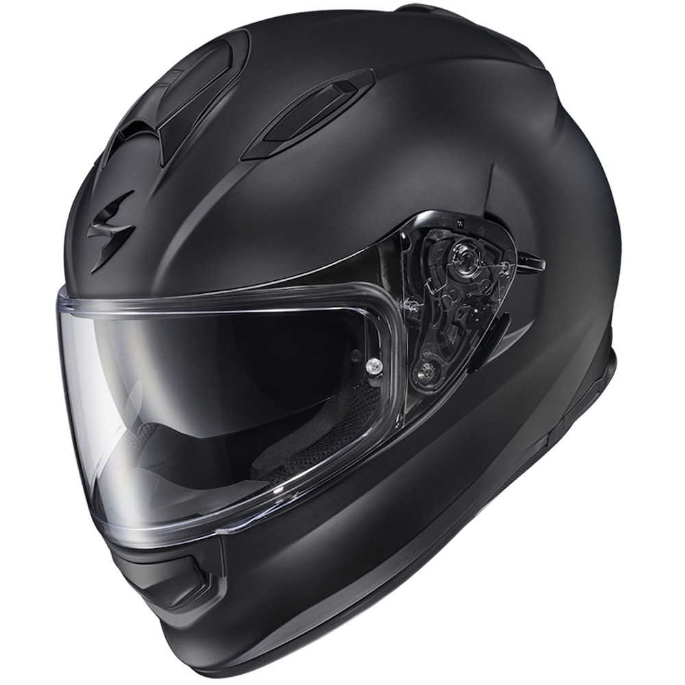 Scorpion Exo Ryzer Solid Helmet