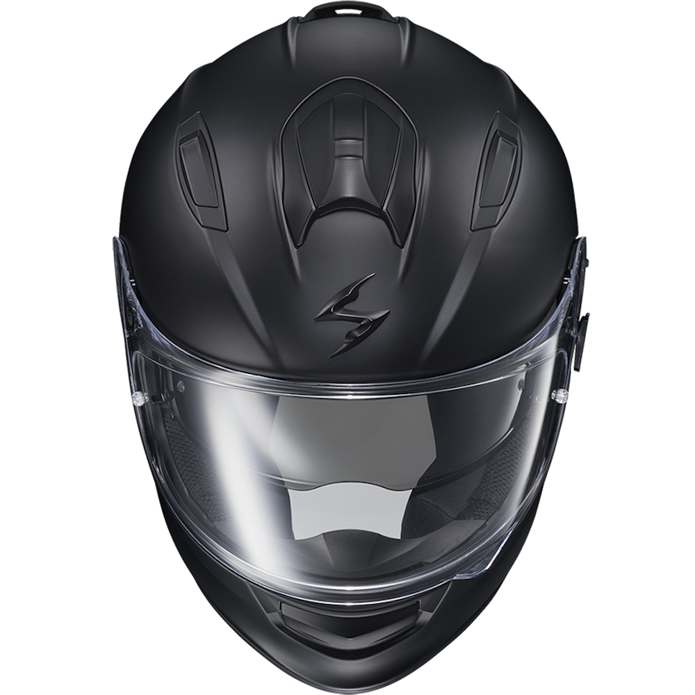 Scorpion Exo Ryzer Solid Helmet