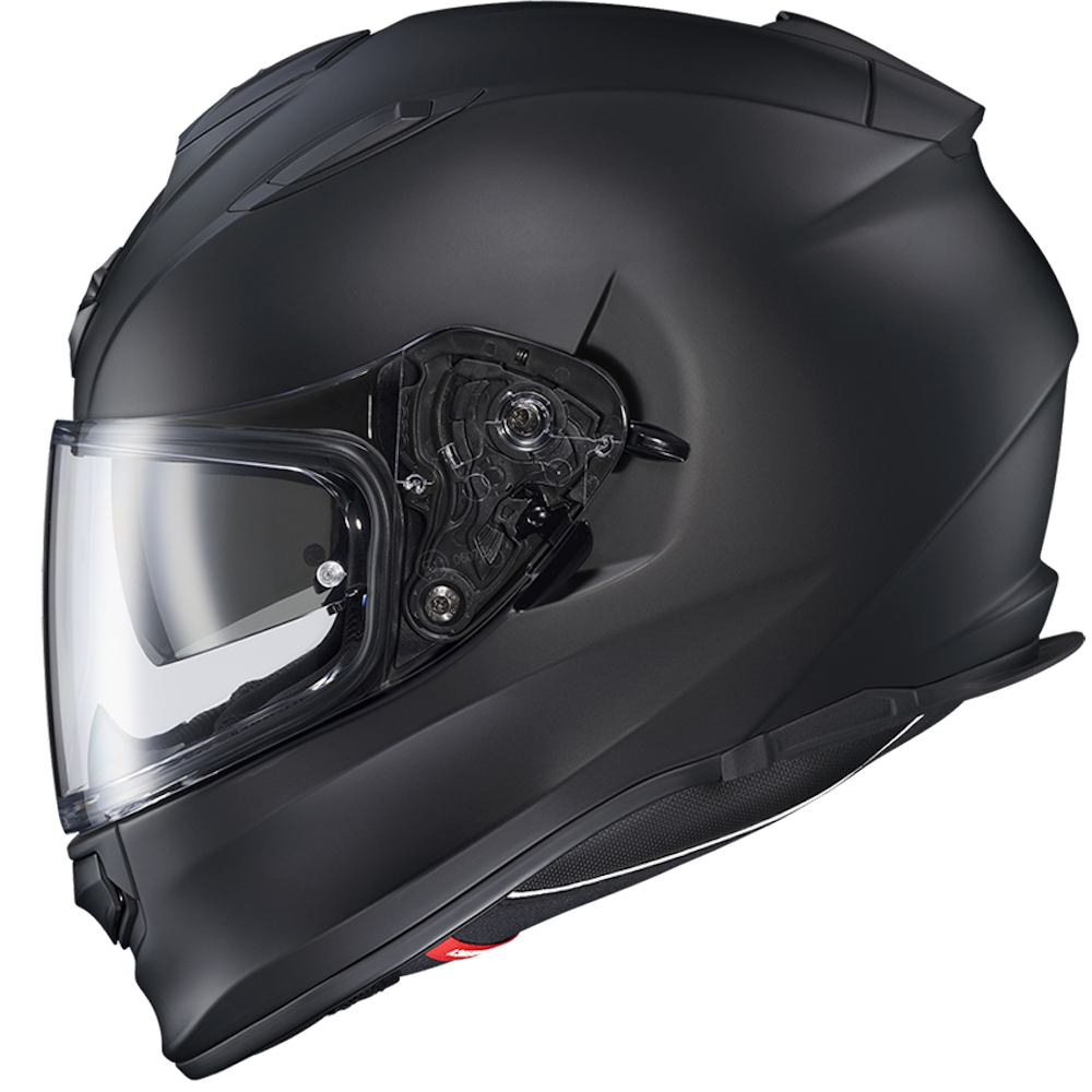 Scorpion Exo Ryzer Solid Helmet