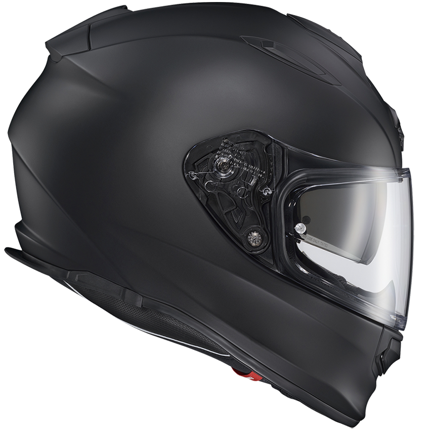 Scorpion Exo Ryzer Solid Helmet