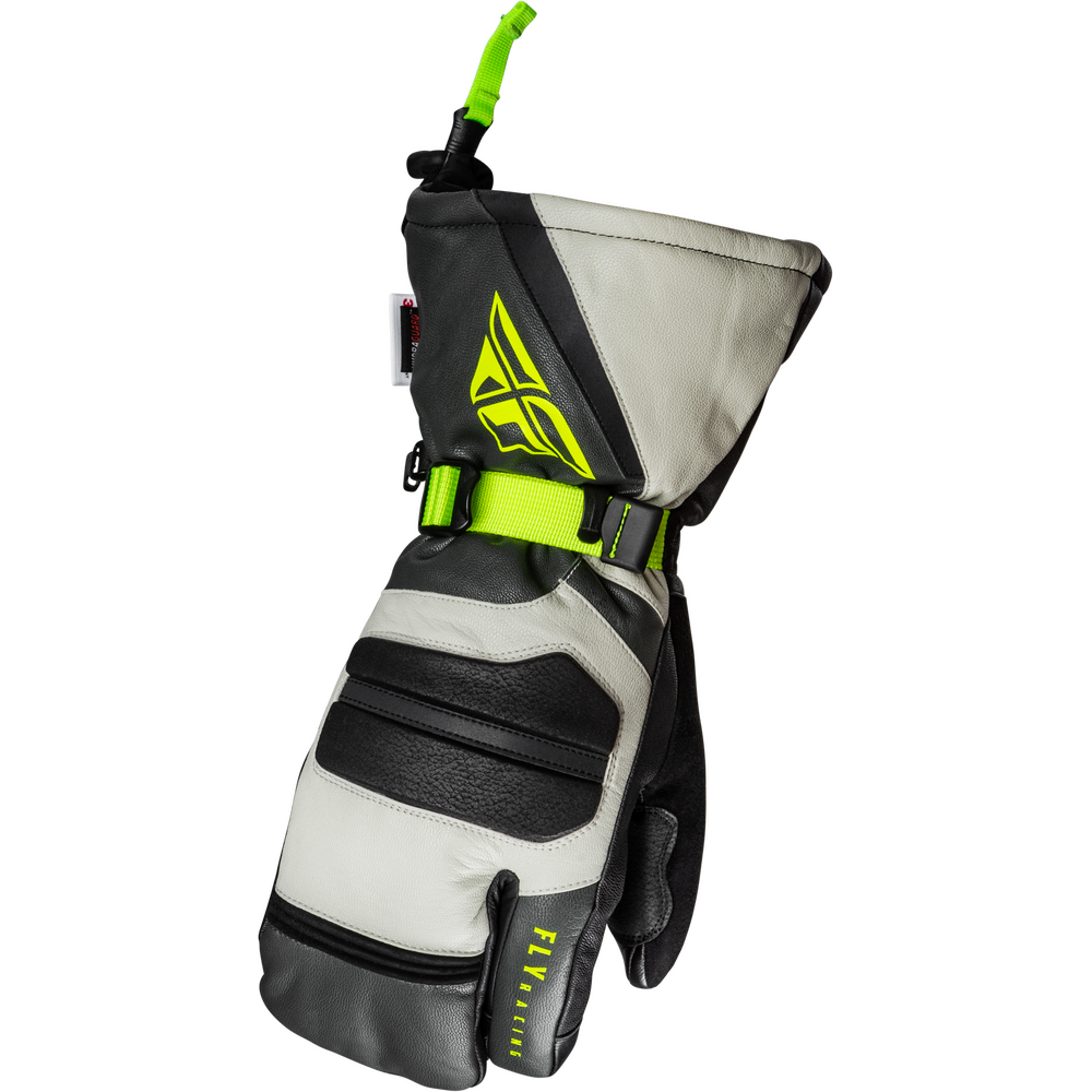 Fly Racing Ridgeline Claw Glove