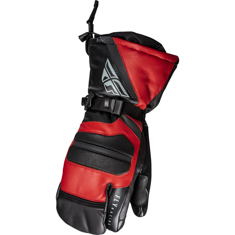 Fly Racing Ridgeline Claw Glove