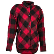 Highway 21 Women's Rogue Flannel