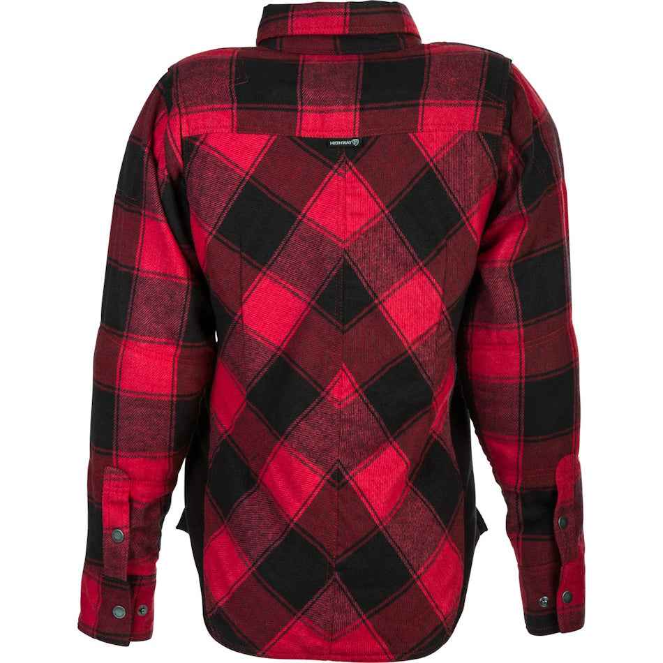 Highway 21 Women's Rogue Flannel