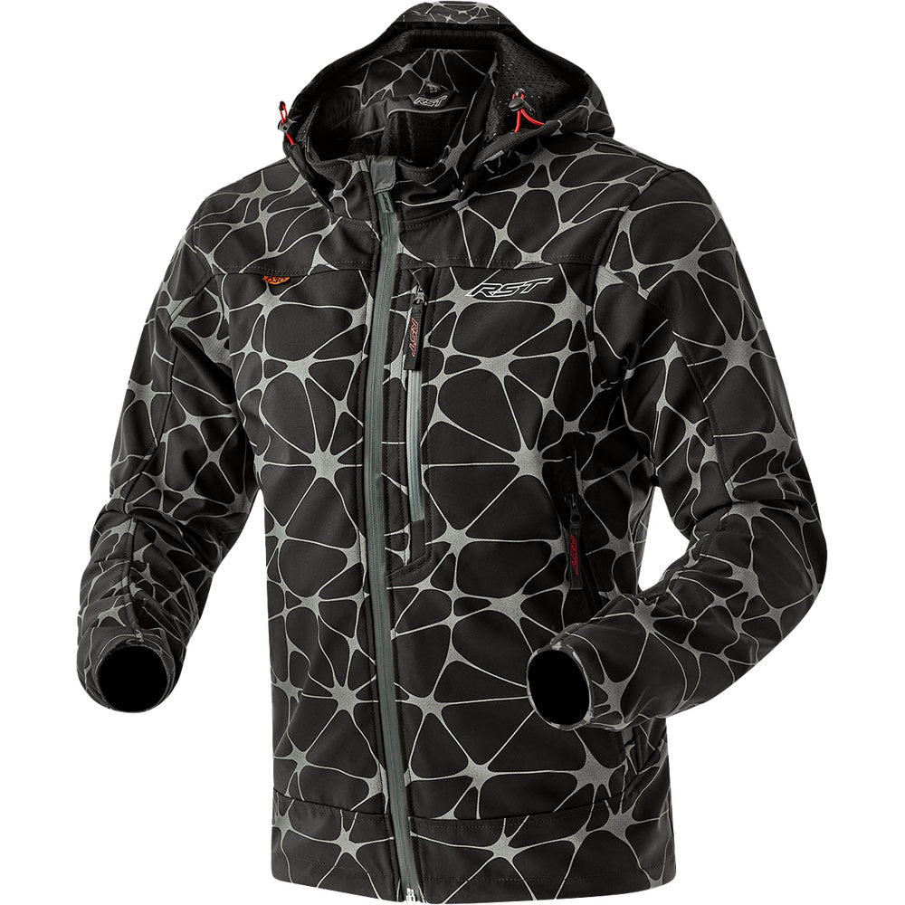 Rst Havoc D30 Jacket