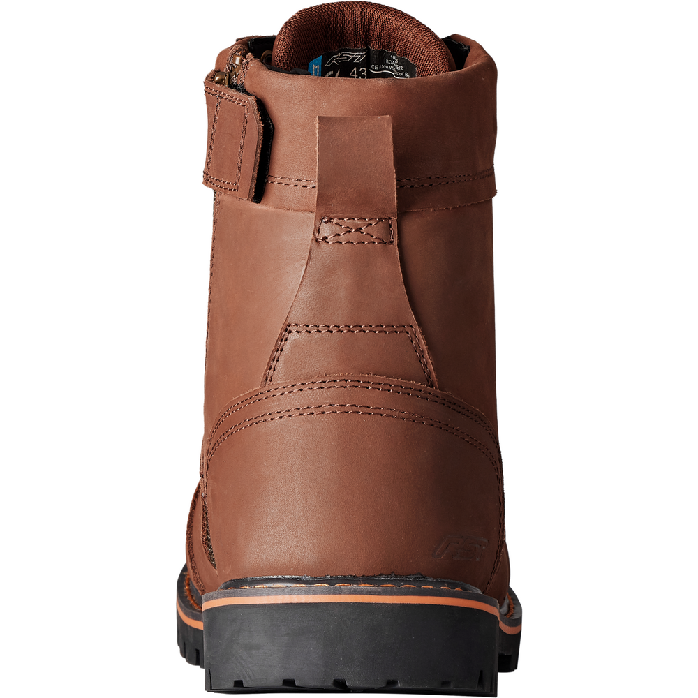 Rst Roadster 3 CE Boots