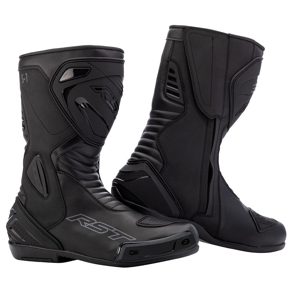 Rst S1 CE Boot