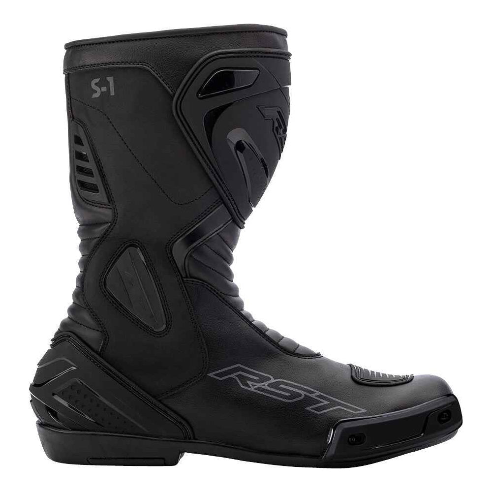 Rst S1 CE Boot