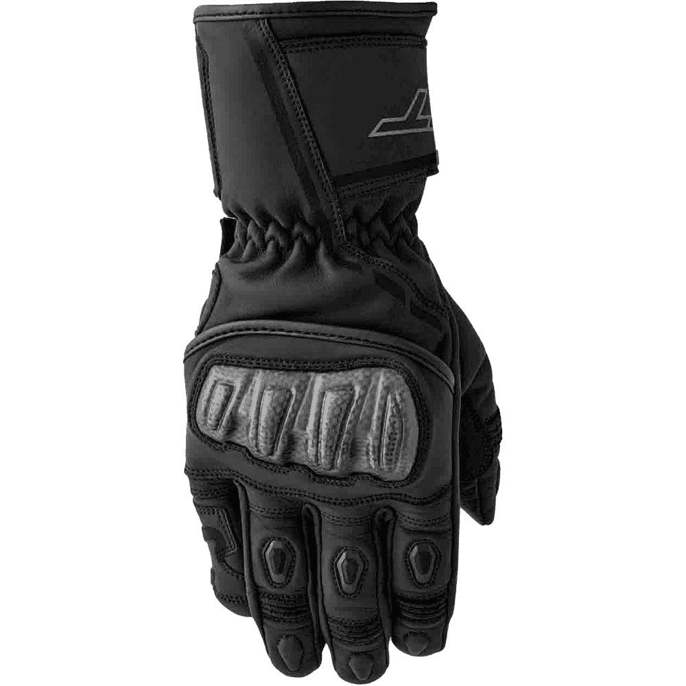 Rst S1 D3O Glove Black