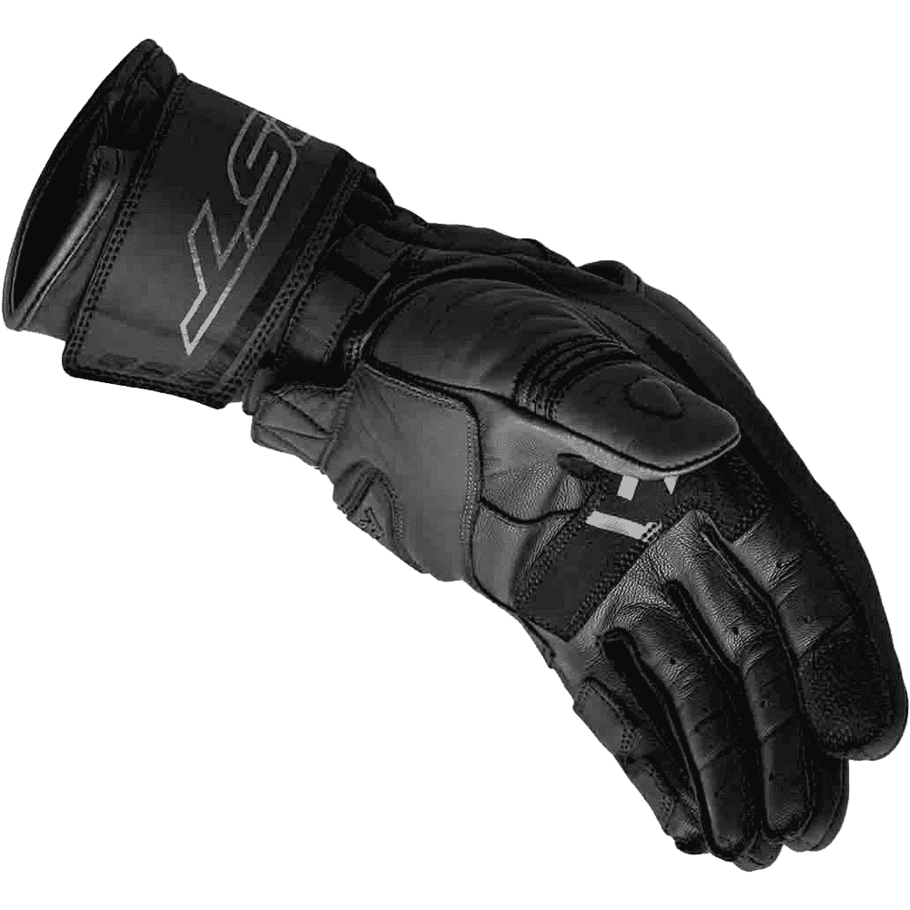 Rst S1 D3O Glove  side