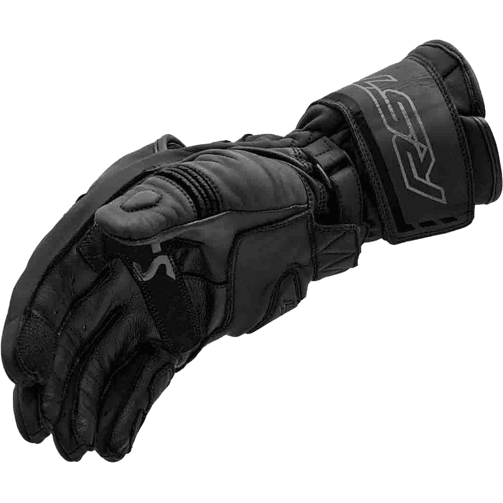 Rst S1 D3O Glove  side view