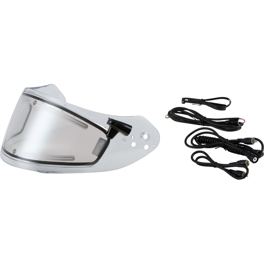 Scorpion Exo Ryzer/R2000/R410/R710/T1200 Helmet Faceshields