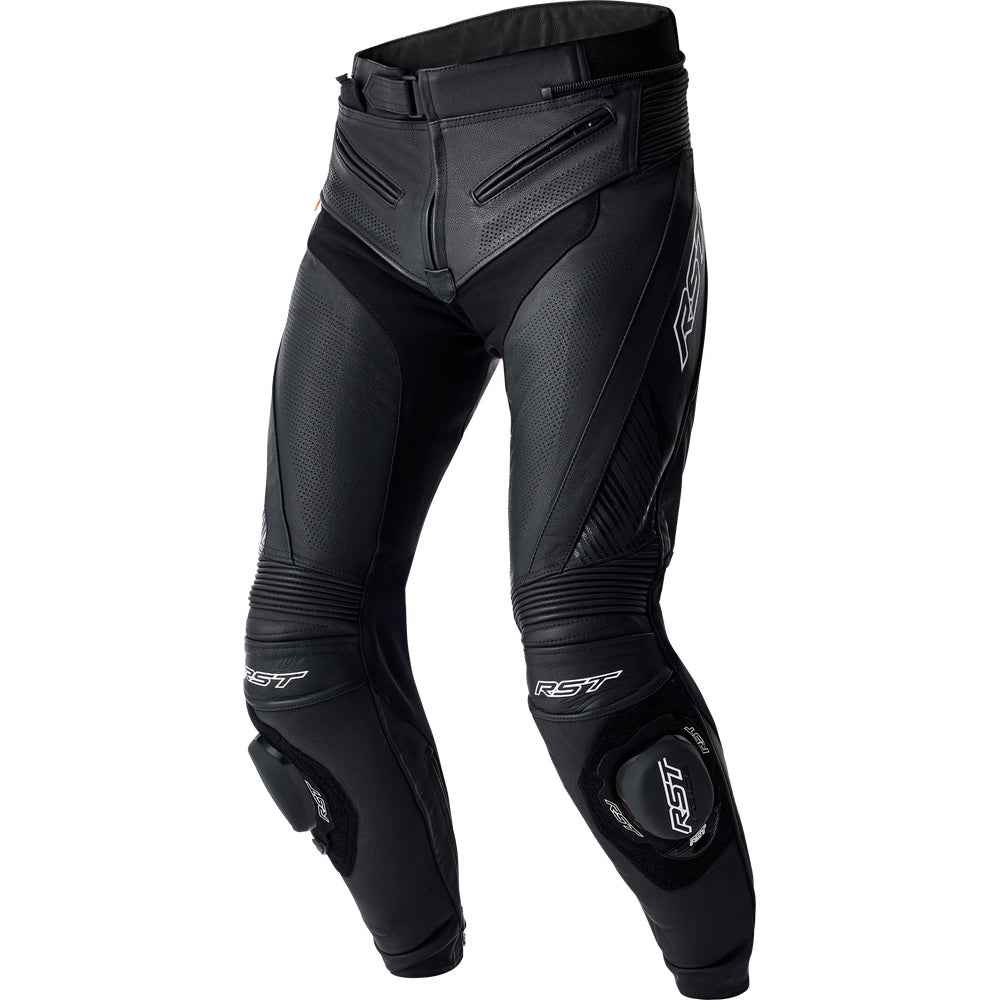 RST S-1 D3O Ladies Leather Pants