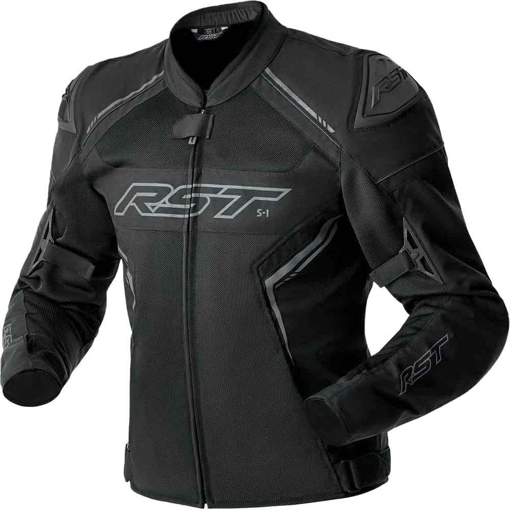 RST S-1 D3O Ladies Mesh Jacket