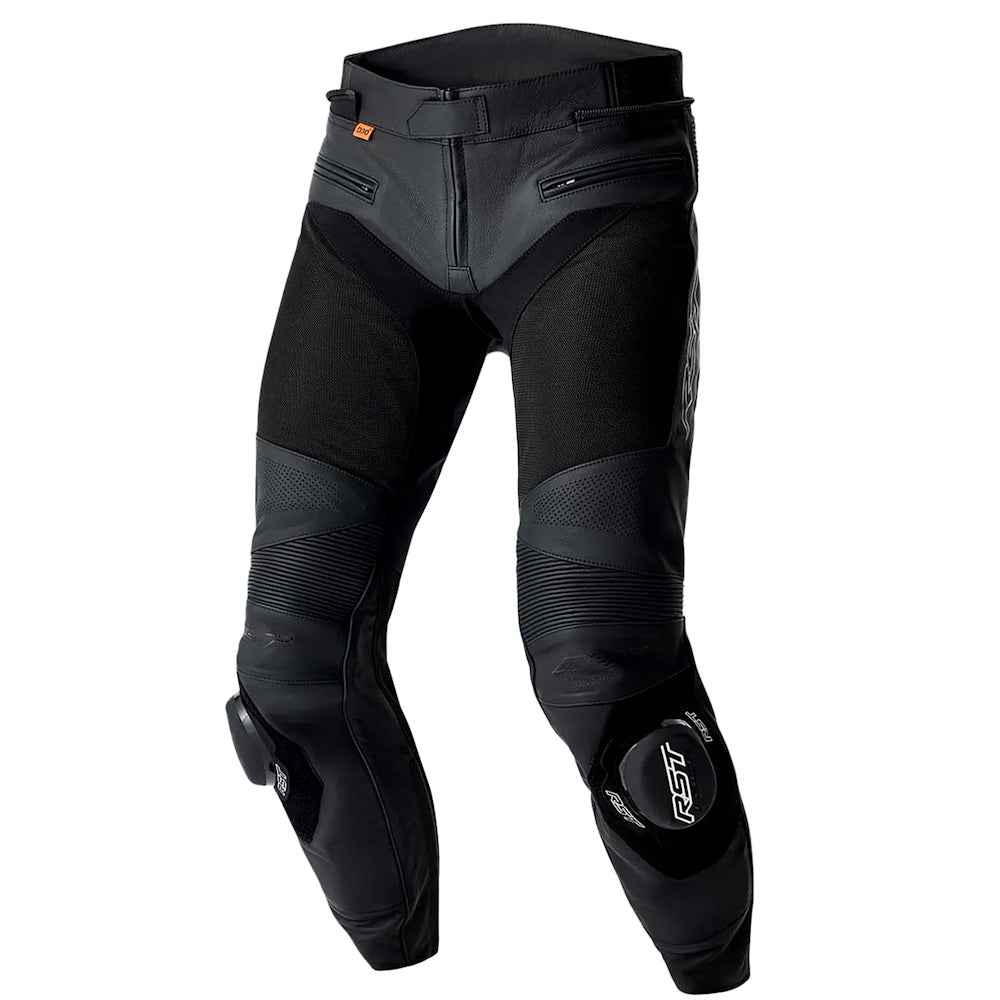 RST S-1 Mesh D3O Leather Pants