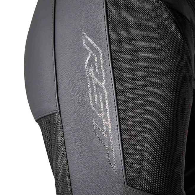 RST S-1 Mesh D3O Leather Pants