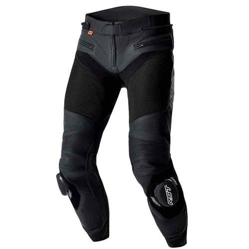 RST S-1 Mesh D3O Leather Pants