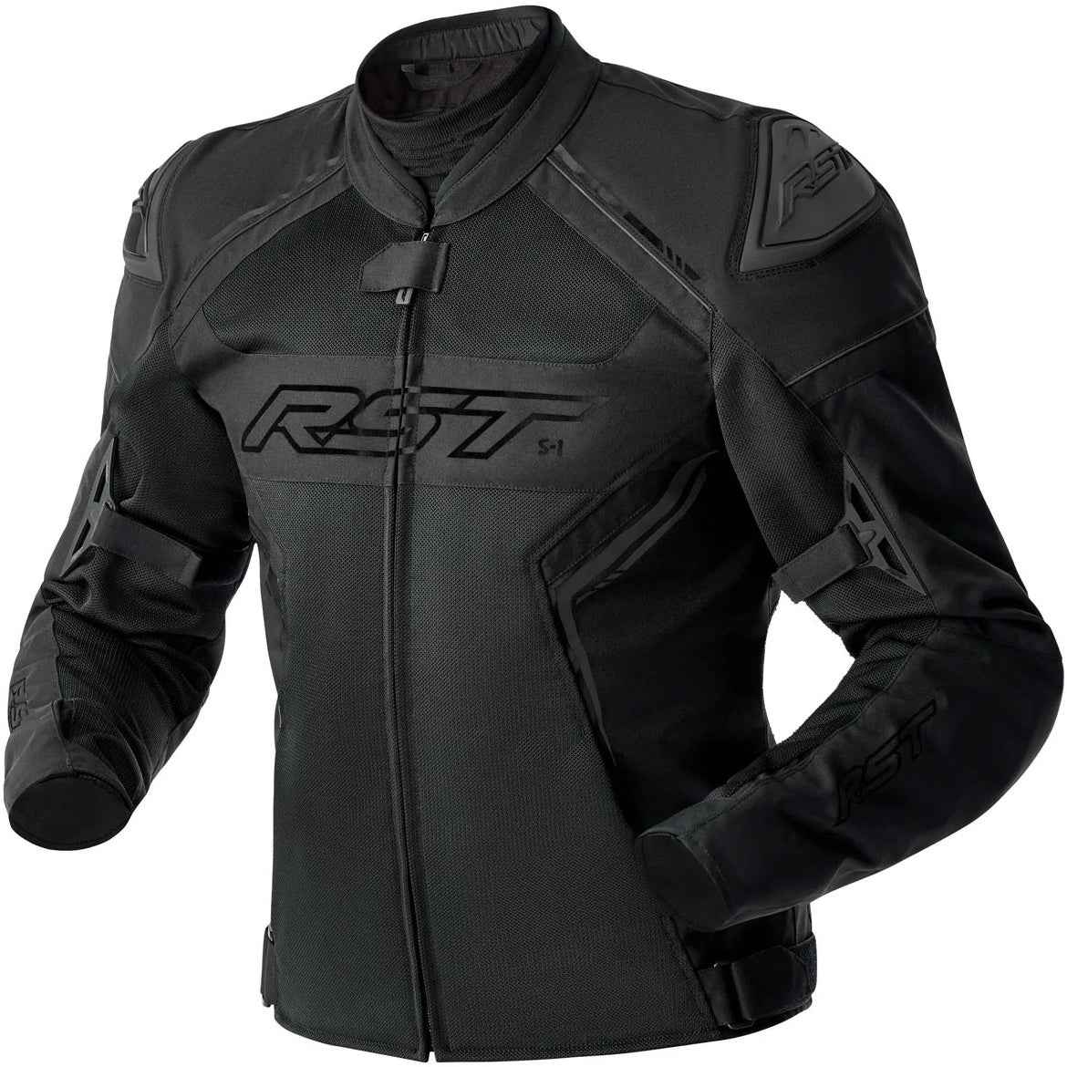 RST S-1 Mesh D3O Textile Jacket