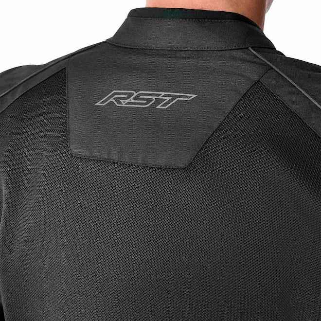 RST S-1 Mesh D3O Textile Jacket