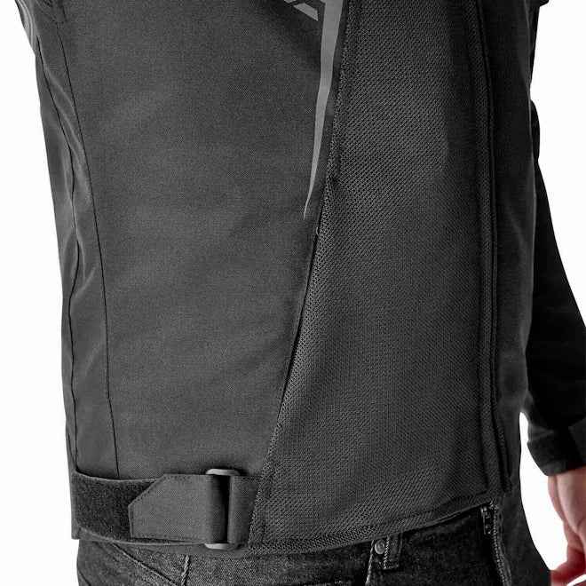 RST S-1 Mesh D3O Textile Jacket