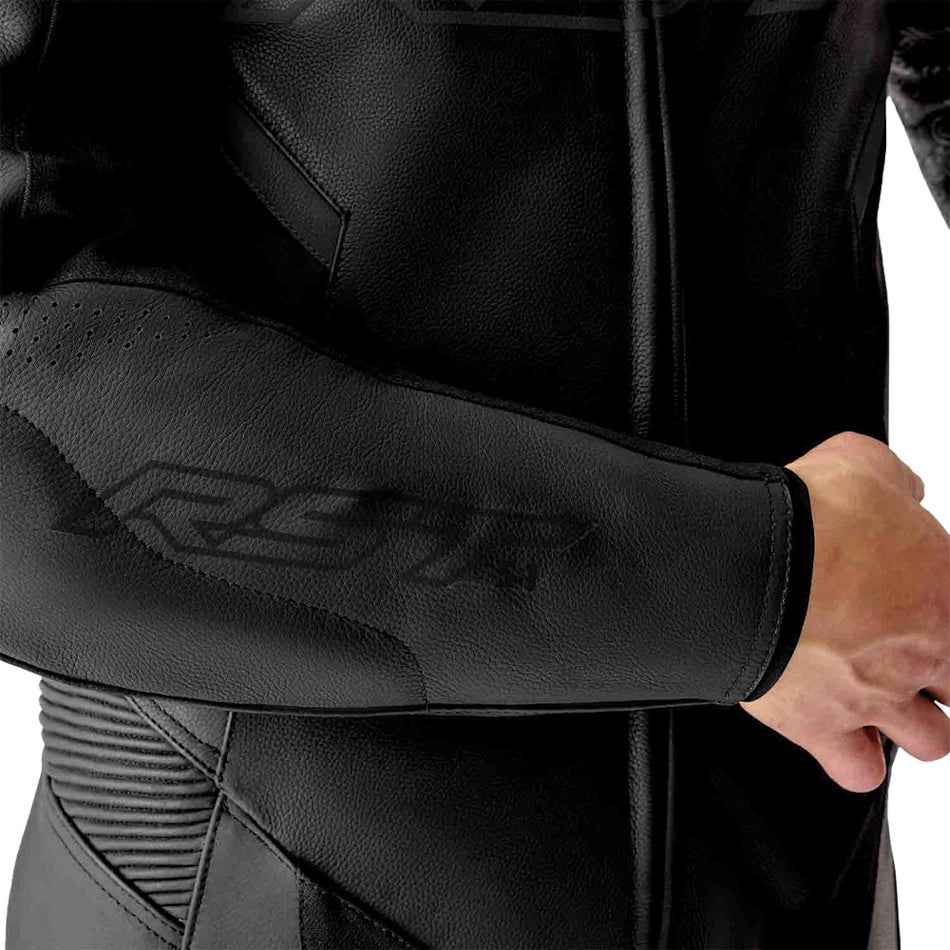 RST S-1 D3O Leather Suit