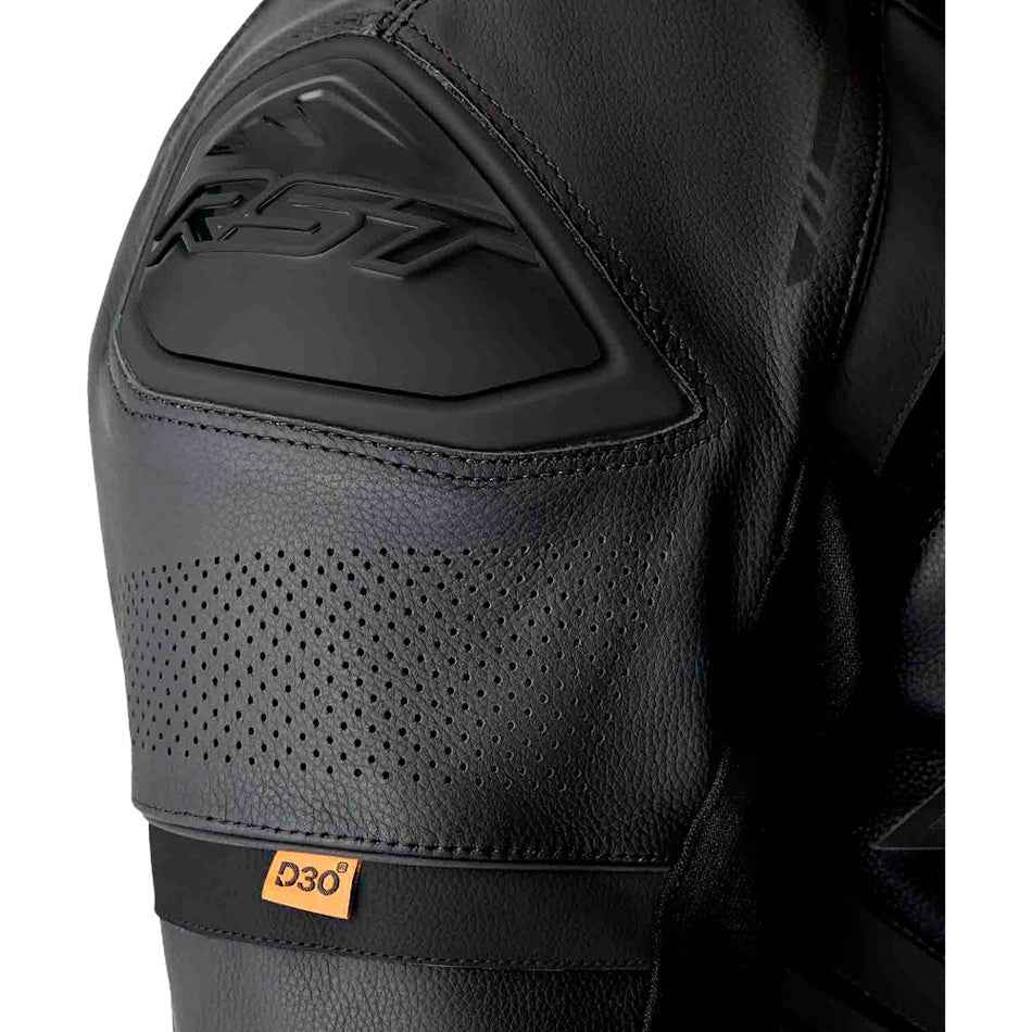 RST S-1 D3O Leather Suit