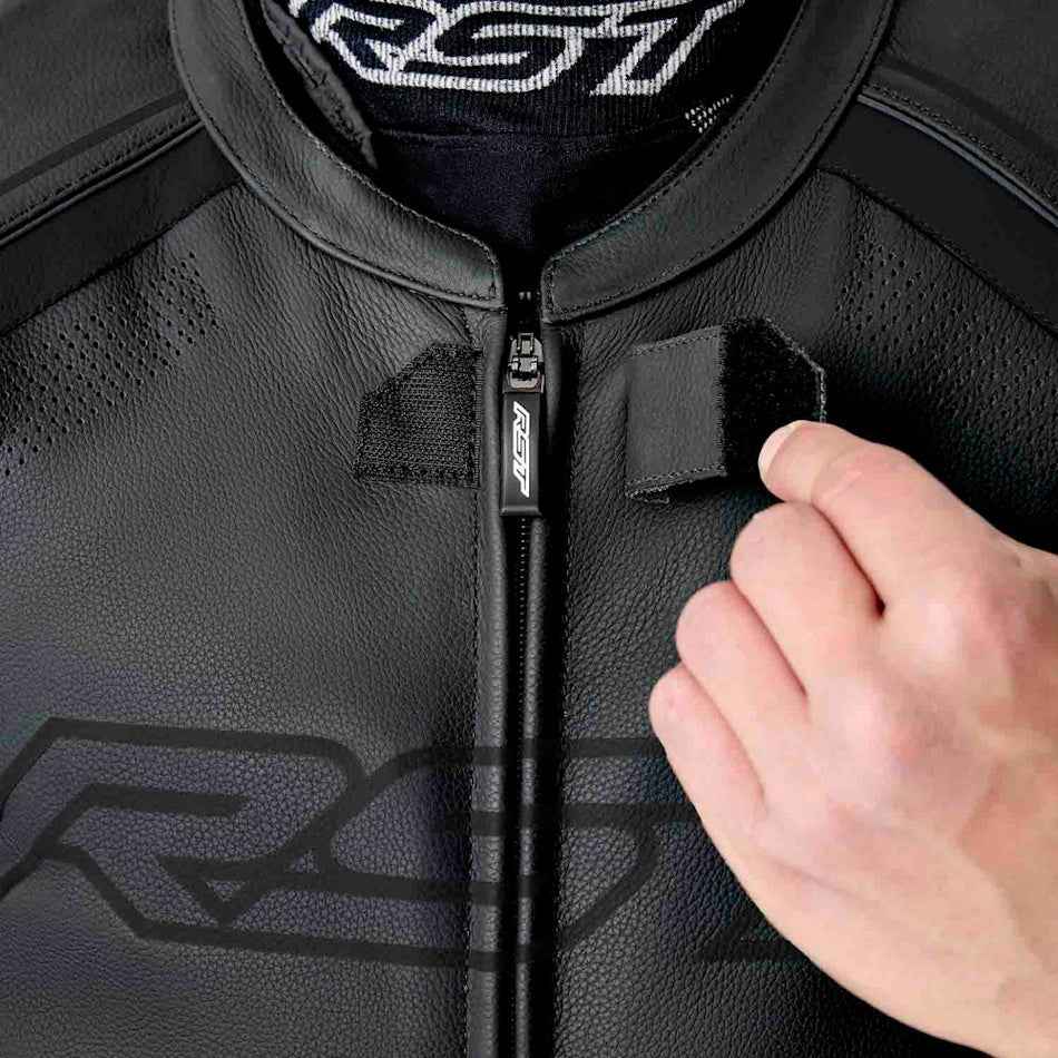 RST S-1 D3O Leather Suit