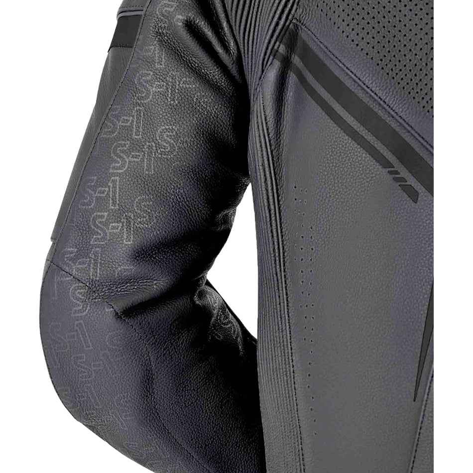 RST S-1 D3O Leather Suit