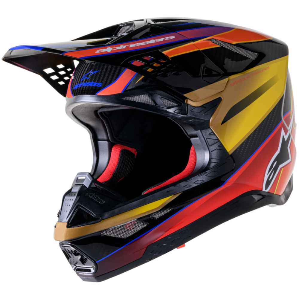 Alpinestars Supertech S-M10 Era Helmet