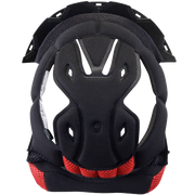 Crown Pad for the Aplinestars S-M5 motocross helmet