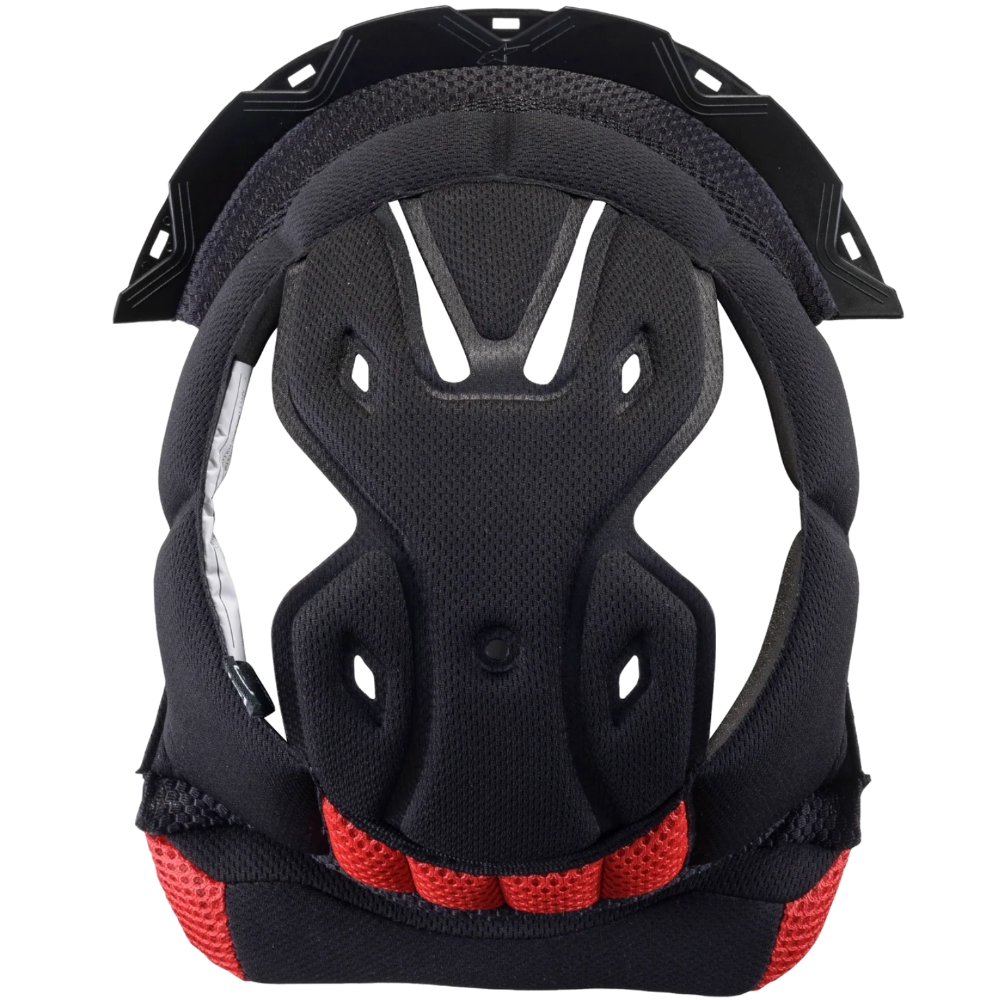 Crown Pad for the Aplinestars S-M5 motocross helmet
