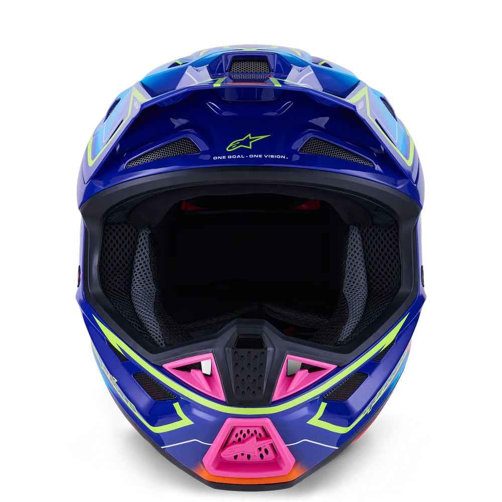 Alpinestars S-M7 Cast Helmet