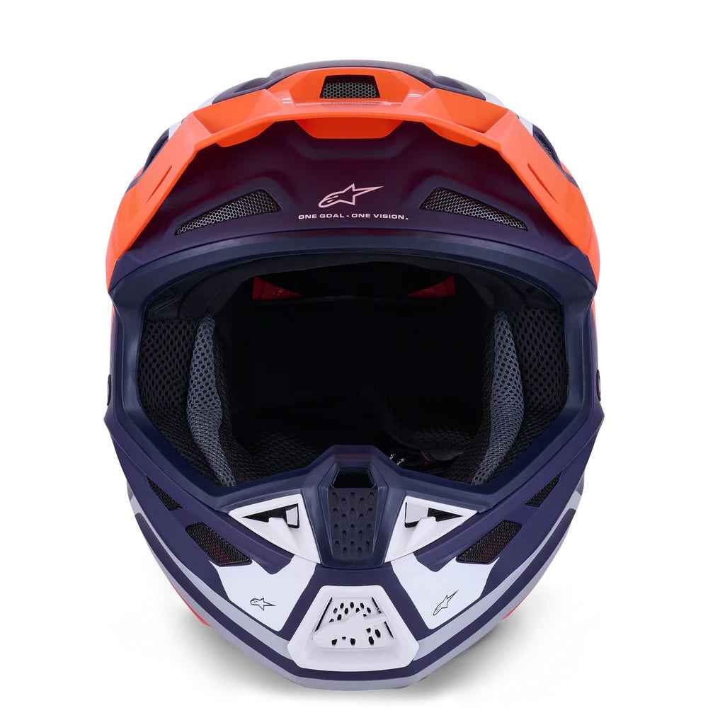 Alpinestars S-M7 Core Helmet