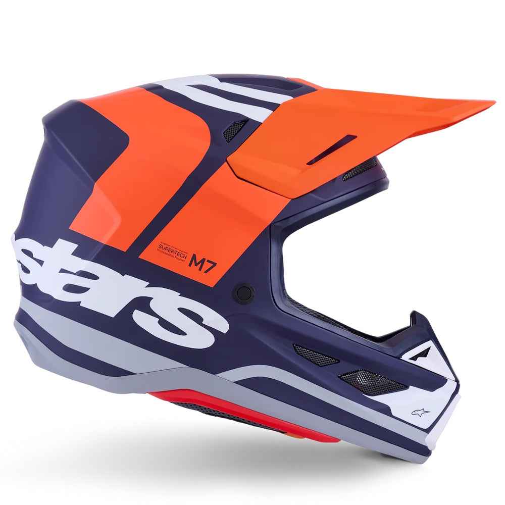 Alpinestars S-M7 Core Helmet