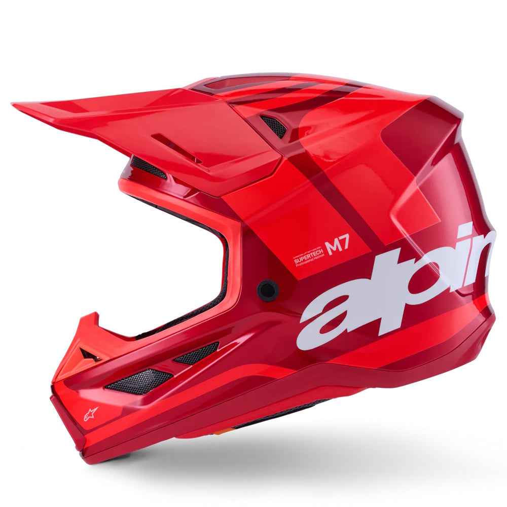Alpinestars S-M7 Core Helmet