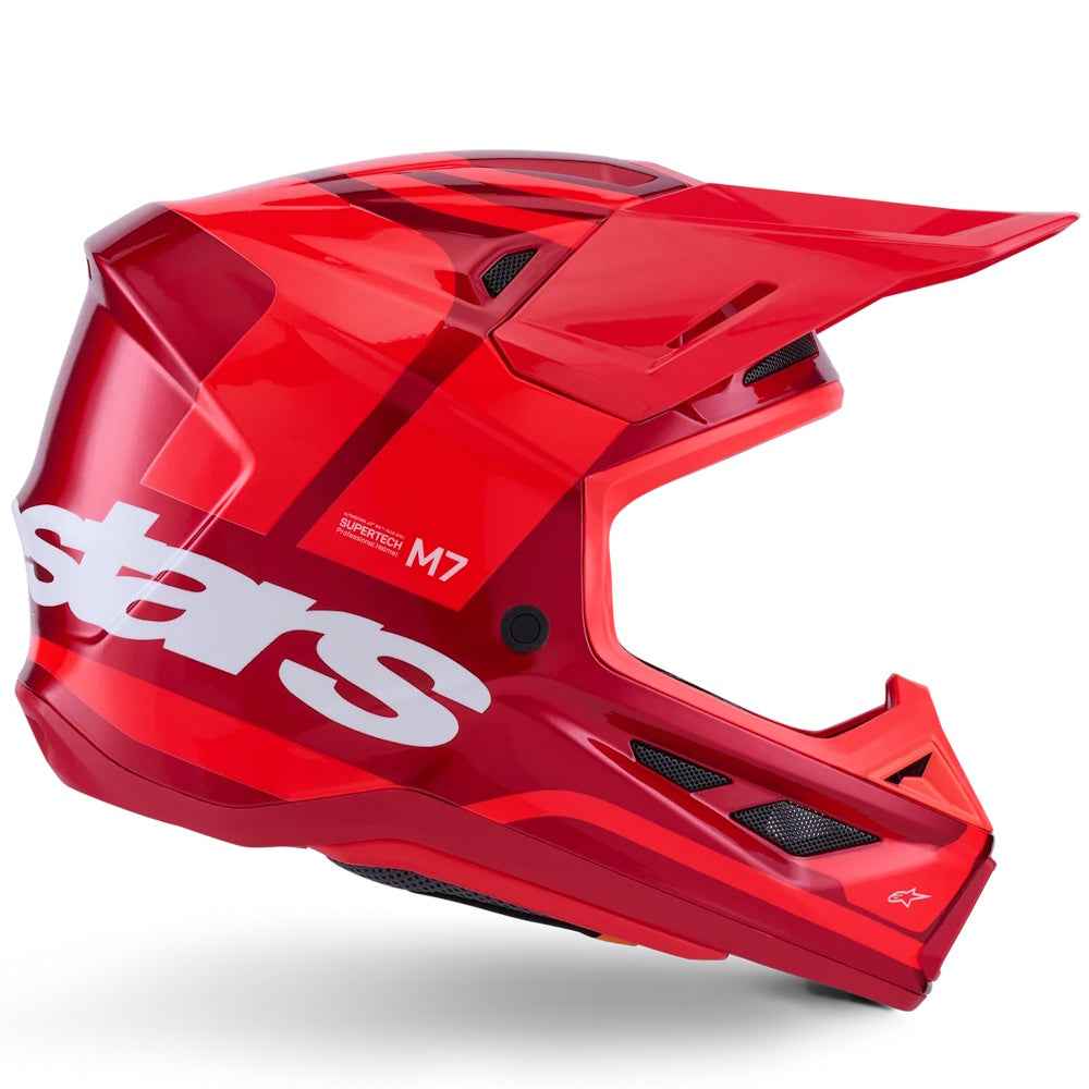 Alpinestars S-M7 Core Helmet