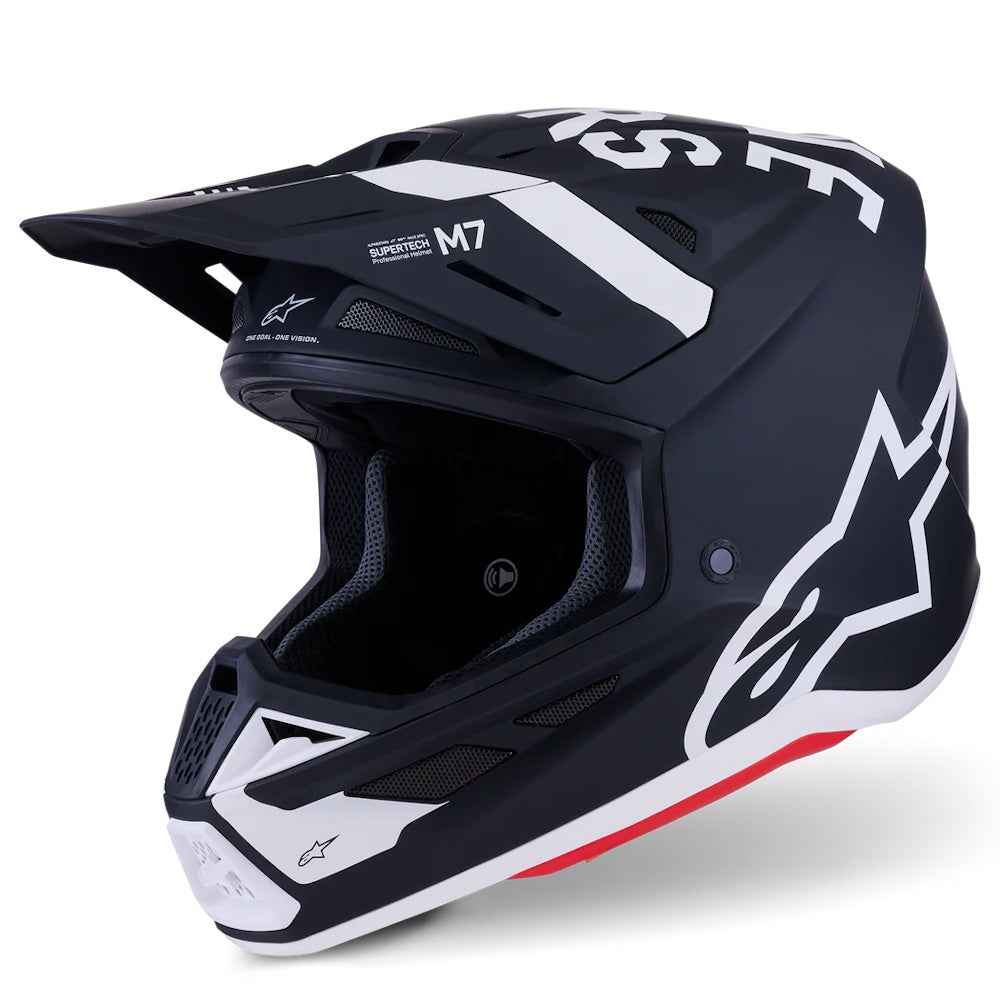 Alpinestars S-M7 Dasher Helmet