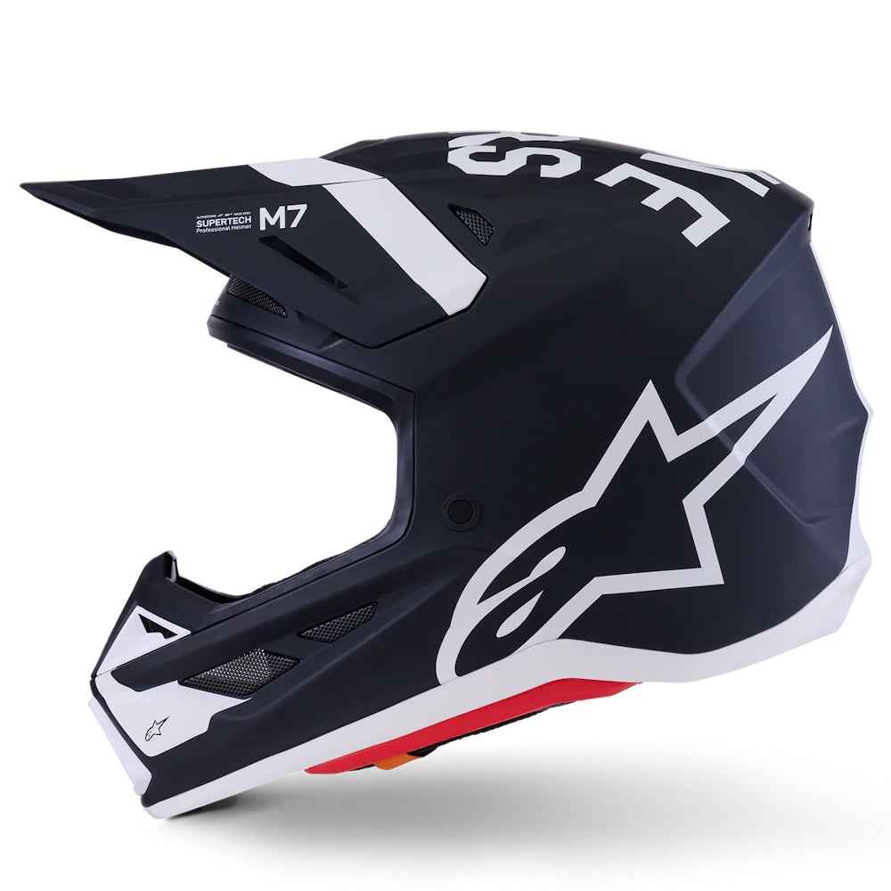 Alpinestars S-M7 Dasher Helmet