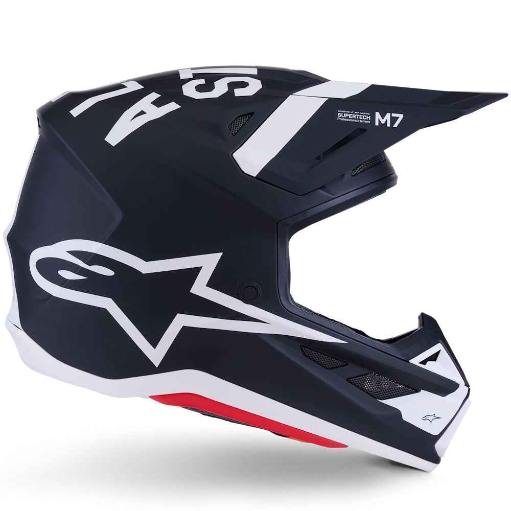 Alpinestars S-M7 Dasher Helmet