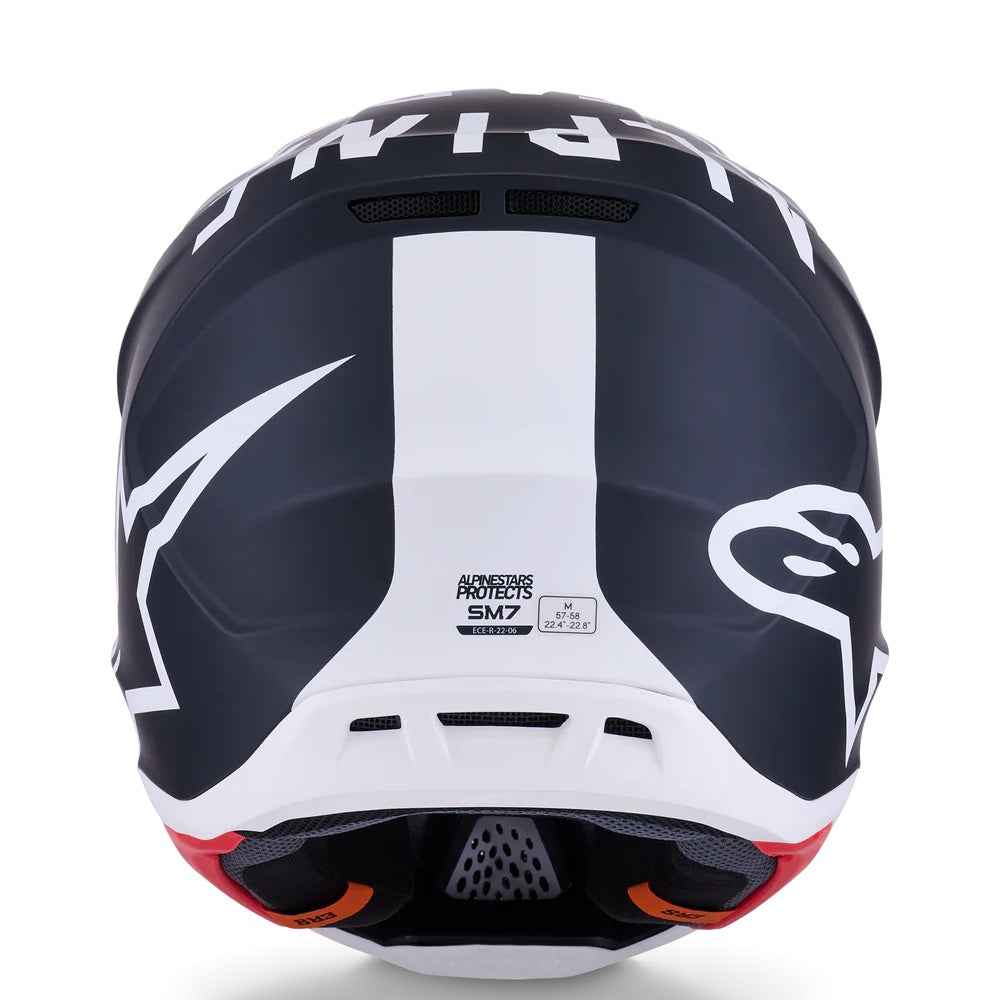Alpinestars S-M7 Dasher Helmet
